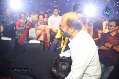 Darbar Audio Launch - 17 of 111