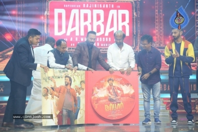 Darbar Audio Launch - 124 of 111