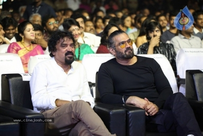 Darbar Audio Launch - 23 of 111