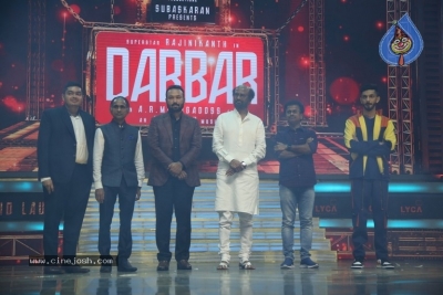 Darbar Audio Launch - 27 of 111