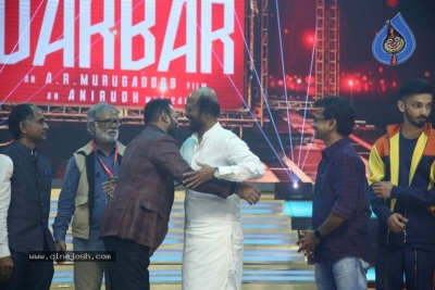 Darbar Audio Launch - 28 of 111