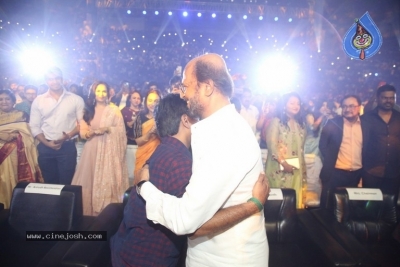 Darbar Audio Launch - 33 of 111