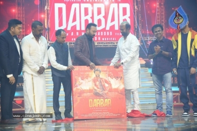Darbar Audio Launch - 35 of 111