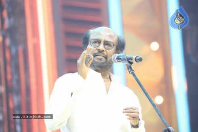 Darbar Audio Launch - 67 of 111