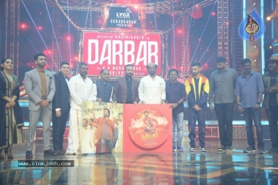Darbar Audio Launch - 72 of 111