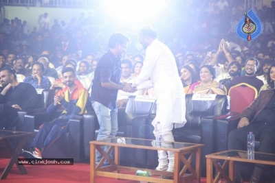 Darbar Audio Launch - 78 of 111