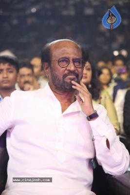 Darbar Audio Launch - 83 of 111