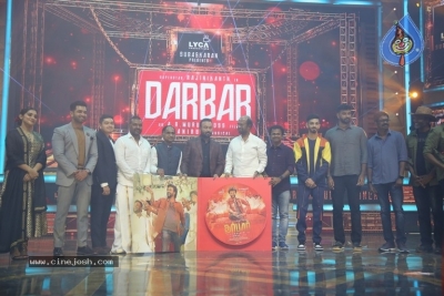 Darbar Audio Launch - 86 of 111