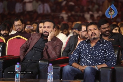 Darbar Audio Launch - 89 of 111