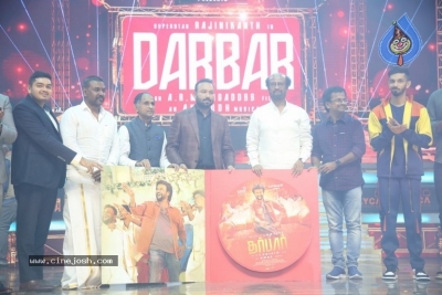 Darbar Audio Launch - 92 of 111