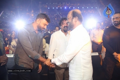 Darbar Audio Launch - 93 of 111