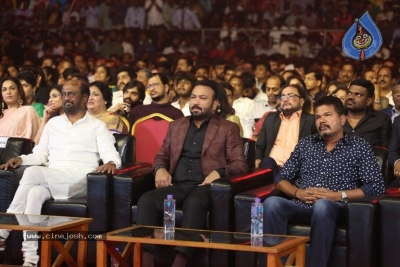 Darbar Audio Launch - 96 of 111