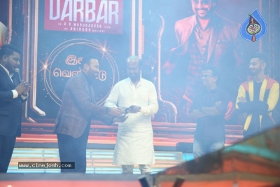 Darbar Audio Launch - 103 of 111