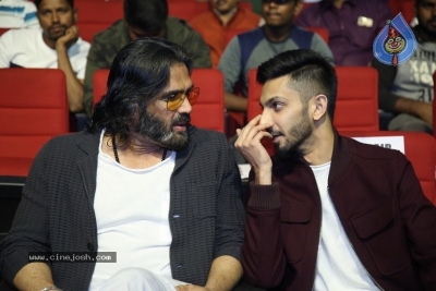 Darbar Movie Pre-Release Event set 01 - 6 of 21