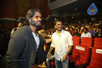 Darbar Movie Pre-Release Event set 01 - 12 of 21