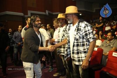 Darbar Movie Pre-Release Event set 01 - 15 of 21