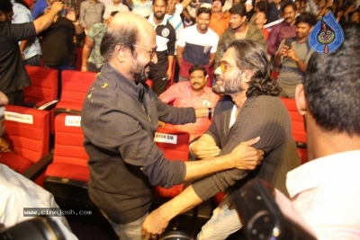 Darbar Movie Pre-Release Event set 02 - 25 of 61