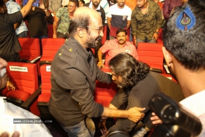 Darbar Movie Pre-Release Event set 02 - 34 of 61