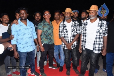 Darbar Movie Pre-Release Event set 02 - 39 of 61