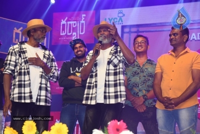 Darbar Movie Pre-Release Event set 02 - 24 of 61