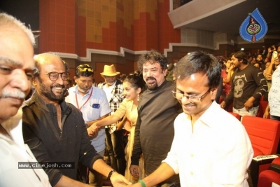 Darbar Movie Pre-Release Event set 02 - 25 of 61