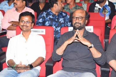 Darbar Movie Pre-Release Event set 02 - 26 of 61