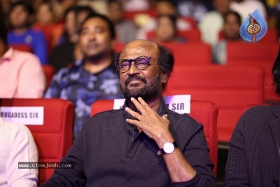 Darbar Movie Pre-Release Event set 02 - 28 of 61