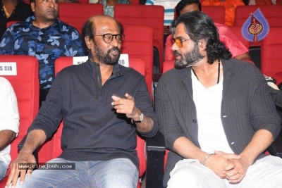 Darbar Movie Pre-Release Event set 02 - 29 of 61