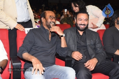 Darbar Movie Pre-Release Event set 02 - 37 of 61