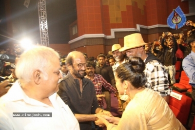 Darbar Movie Pre-Release Event set 02 - 38 of 61