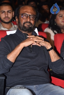 Darbar Movie Pre-Release Event set 02 - 40 of 61