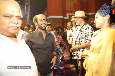 Darbar Movie Pre-Release Event set 02 - 41 of 61