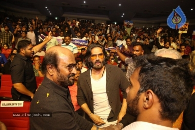 Darbar Movie Pre-Release Event set 02 - 42 of 61