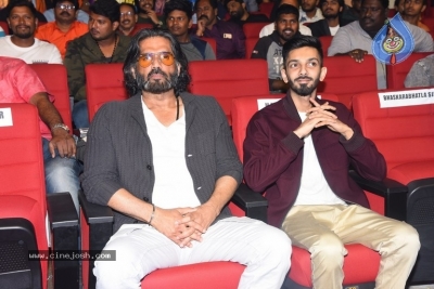 Darbar Movie Pre-Release Event set 02 - 51 of 61