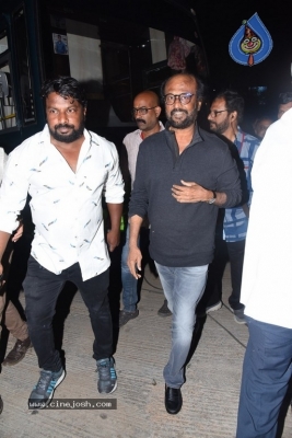 Darbar Movie Pre-Release Event set 02 - 52 of 61