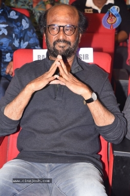 Darbar Movie Pre-Release Event set 02 - 54 of 61