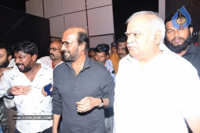 Darbar Movie Pre-Release Event set 02 - 56 of 61