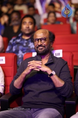 Darbar Movie Pre-Release Event set 02 - 57 of 61