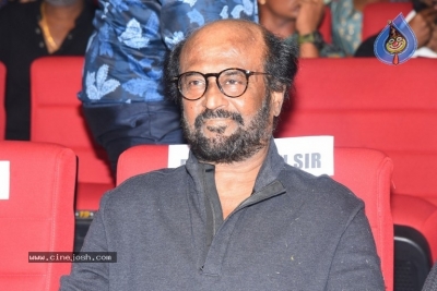 Darbar Movie Pre-Release Event set 02 - 59 of 61