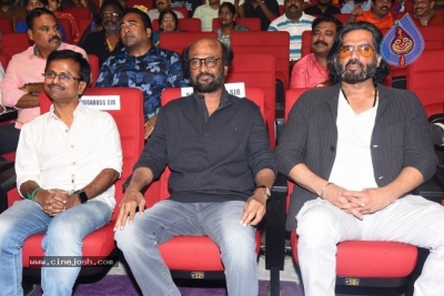 Darbar Movie Pre-Release Event set 02 - 61 of 61