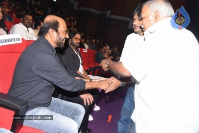 Darbar Movie Pre-Release Event set 03 - 22 of 42