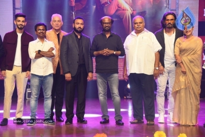 Darbar Movie Pre-Release Event set 03 - 23 of 42