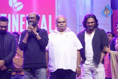 Darbar Movie Pre-Release Event set 03 - 27 of 42