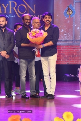 Darbar Movie Pre-Release Event set 03 - 38 of 42