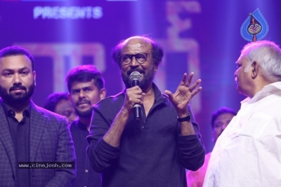 Darbar Movie Pre-Release Event set 03 - 41 of 42