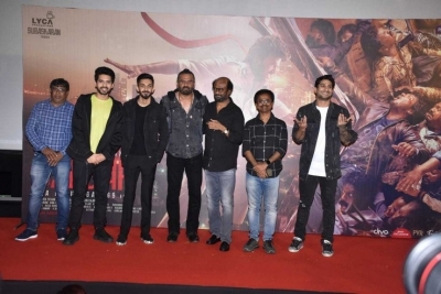 Darbar Trailer Launch Photos - 5 of 27