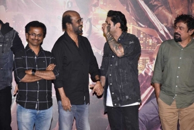 Darbar Trailer Launch Photos - 6 of 27