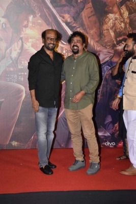 Darbar Trailer Launch Photos - 8 of 27