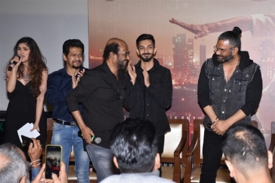 Darbar Trailer Launch Photos - 11 of 27