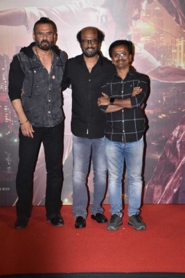 Darbar Trailer Launch Photos - 18 of 27